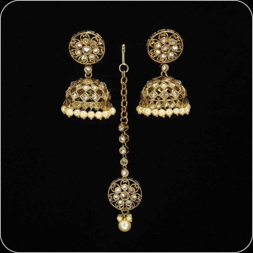 Buy Top Trending Imitation Jewellery at Mangalmani Jewellers