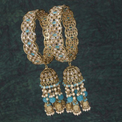 Marvellous Polki Bangles